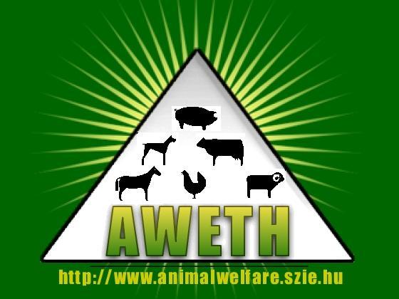 Animal welfare, etológia és tartástechnológia Animal welfare, ethology