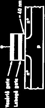 FAMOS tranzisztor {Floating gate Avalanche MOS} A cella felépítése: n + n + V DD p