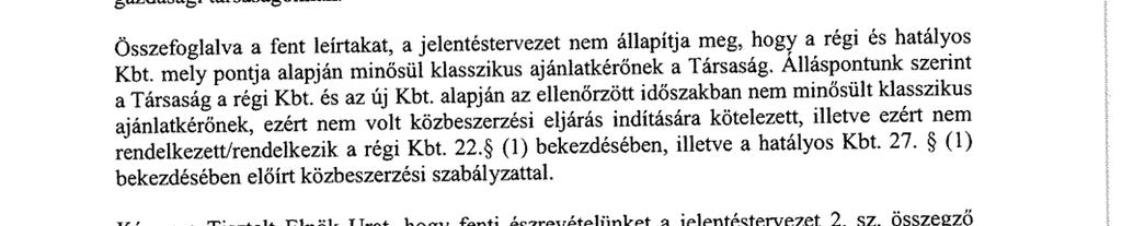 Függelék:
