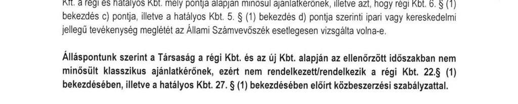 Függelék: