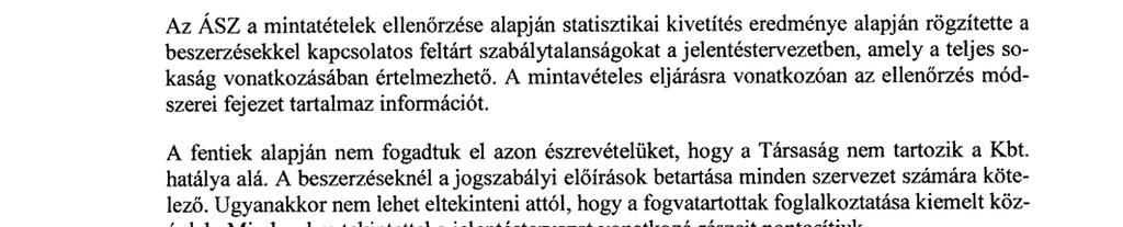 Függelék: