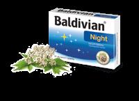 ) 5899 Ft helyett 60 db (83,3 Ft/db) 4999 Ft Baldivian Night filmtabletta A Baldivian Night egy növényi gyógyszer, amely természetes hatóanyagával (44,35 mg macskagyökér száraz kivonat) enyhítheti az