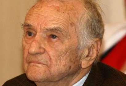 Dr. Szepesi György 2018. július 25-én hunyt el Budapesten.