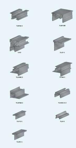 TLBT120-S TLBT60-S TLBT40-S TLLBF-50B