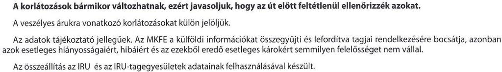 KIVÉTELEK MAGYARORSZÁGON. A kormányrendelet rögzíti, melyet megtalál a www.mkfe.hu nyitóoldalán, a nagy képeknél!