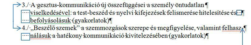 A SZÁMÍTÓGÉPES SZÖVEGKEZELÉS MESTERSÉGES NYELVE Egy természetes nyelvi szövegben azonban a lehetséges hibák magas száma indokolttá teszi ezek kategorizálását.