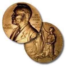 NMR és Nobel díj 1952