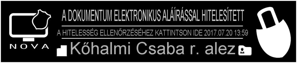 elektronikus