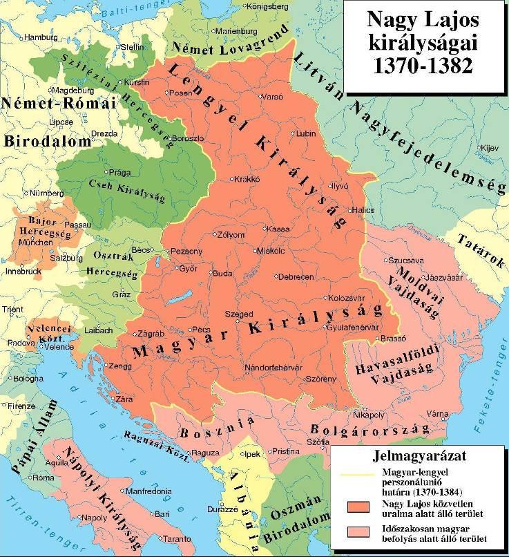 András (1177-1235) király (1205-1235) Nevét elsősorban a Bánk bánból ismerjük, de ő vetette meg a magyar alkotmányosság alapjait Az első igazi alkotmányunk, az Aranybulla (1222) jelentős mértékben