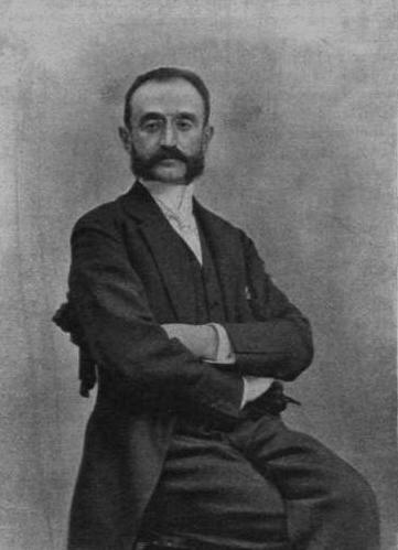 8 báró Hatvany-Deutsch Sándor (1852 1913) Gyakorlatilag az I.