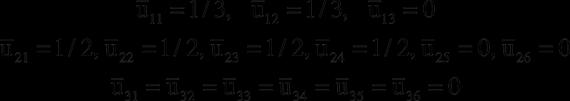 A vizsgált feladat optimális megoldása x * = (3/4, 9/4, 1/4), és az optimum értéke: -58/8. Képezve a kapott optimumértékek eltérését ami valóban kisebb, mint az előírt 0,4 hibahatár.