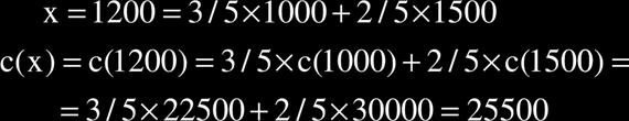 .., b n törési pontokat és ezzel együtt meghatározzuk a [b 1, b 2], [b 2, b 3],..., [b n-1, b n] (n-1) darab intervallumot. 2. A k-adik intervallumhoz rendeljünk hozzá egy-egy y k "szakaszi" 0/1 értékű változót: y i [b i,b i+1].