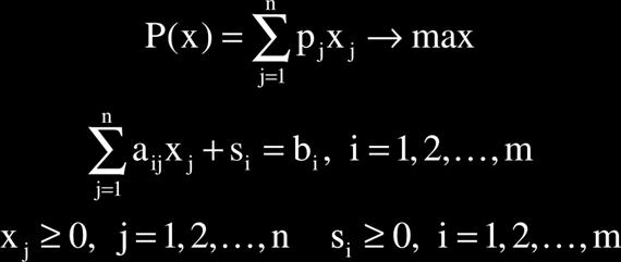 7. fejezet - Módosított szimplex módszer A módosított szimplex módszer kidolgozása G. B. Dantzig nevéhez kötődik [Dantzig '53], majd W.