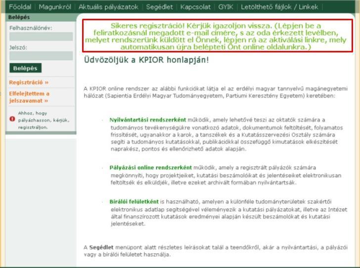 Figyelem: Adatai feltöltésekor kérjük, tartsa szem előtt az alábbiakat: az adatokat magyarul, ékezetes betűkkel kell kitölteni; a dátumokat magyaros sorrendben, éééé/hh/nn formátumban kell megadni; a