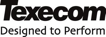 Texecom Limited, Bradwood Court, St.