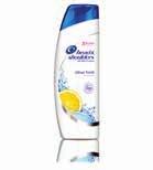 Head&Shoulders citrus sampon, 250 ml 990 pont