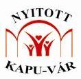 NYITOTT KAPU-VÁR TÉRSÉGI SZOCIÁLIS SZOLGÁLTATÓ KÖZPONT 9330 Kapuvár, Dr. Lumniczer Sándor u. 12. (: 06-96/ 595-088 Fax: 06-96/ 595-089 E-mail: nyitottkapuvar@tszszk.