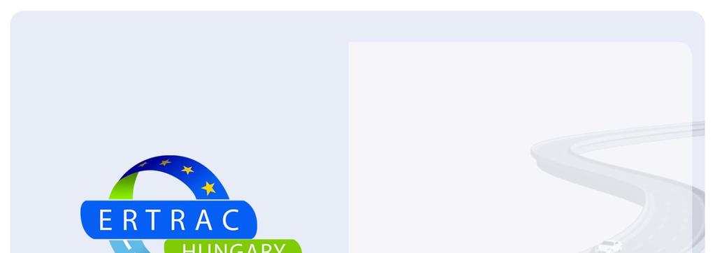 ERTRAC- Hungary NEMZETI KÖZÚTI KÖZLEKEDÉSI