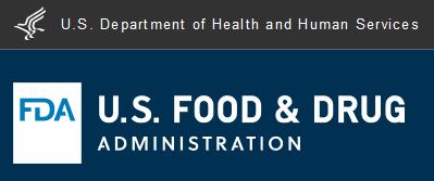 Összegzés Az US FDA weboldalán található információk alapján és a GS1