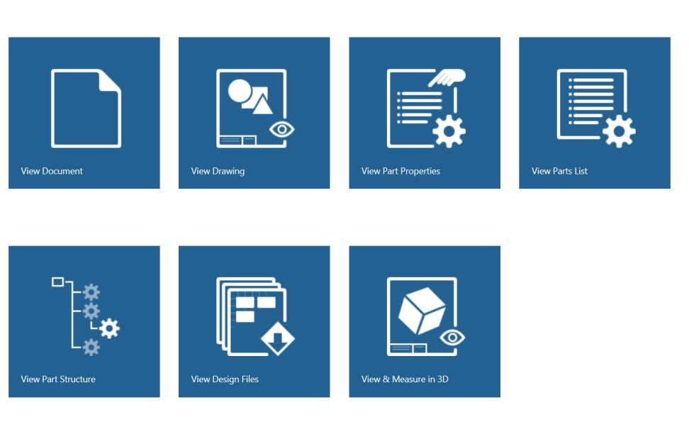 PTC Navigate az első ThingWorx applikáció Szerepkör alapú, egyedi alkalmazások A munkakörnek és a feladatnak megfelelő adat-hozzáférés és -módosítás Vezérelje a termékfejlesztést!