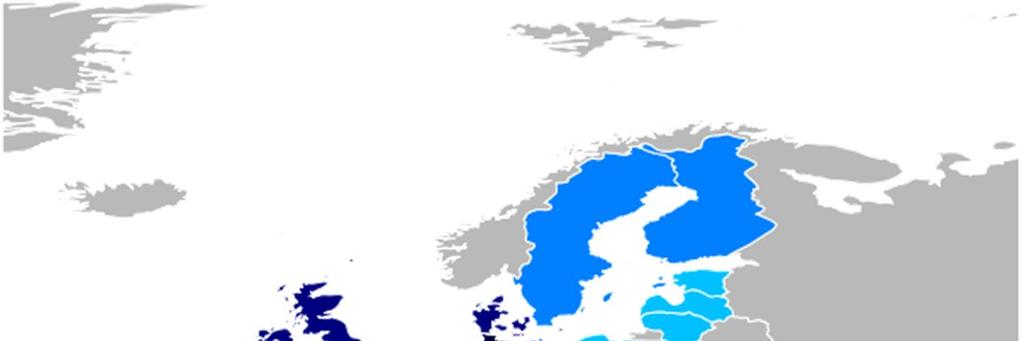 Változó jogszabályok Hazánk 2004 óta tagja az