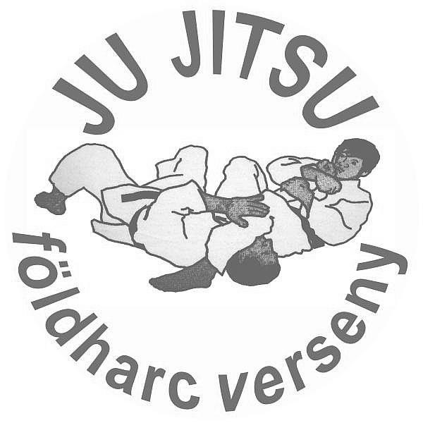 V. Meghívásos Ju Jitsu Földharc Verseny Versenykiírás 2010 május 22.