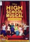 High school musical - a reflektorfényben (2006) DVD 1872 Rend.: Kenny Ortega Szereplők: Zac Efron, Vanessa Anne Hudgens, Ashley Tisdale.