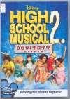 A suli nagymenőjének és szürke egerének különös barátságát azonban nem mindenki nézi jó szemmel. High School Musical A koncert (2007) - feliratos DVD 694 Rend.