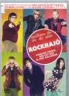 Rockhajó (2009) DVD 2238 Rend.: Richard Curtis Szereplők: Philip Seymour Hoffman, Bill Nighy, Rhys Ifans. Időtartam: 129 1966-ot írunk.