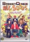 Street dance - all stars (2013) DVD 4113 Rend.: Ben Gregor Szereplők: Theo Stevenson, Akai, Ashley Jensen.