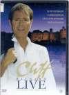 Cliff Richard live. Castles in the air (2004) DVD 1146 Rend.: Brian Klein Időtartam: 61 Cliff Richard karrierjének leglátványosabb élő előadása 11.