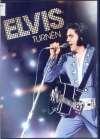 Elvis turnén (1972) DVD 2893 Rend.