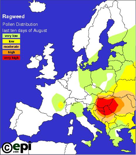 Kukoricabogár kártétel Belvíztérképezés Jégkár Parlagfűtérképezés A