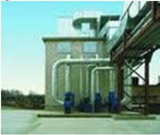 2013/17 Kokszgyártó ipari üzemben alkalmazott porelszívó rendszer felülvizsgálata, hatékonyságnövelés érdekében A feladat az Áramlástan Tanszék által egy kokszgyártó üzem számára végzett sürgős