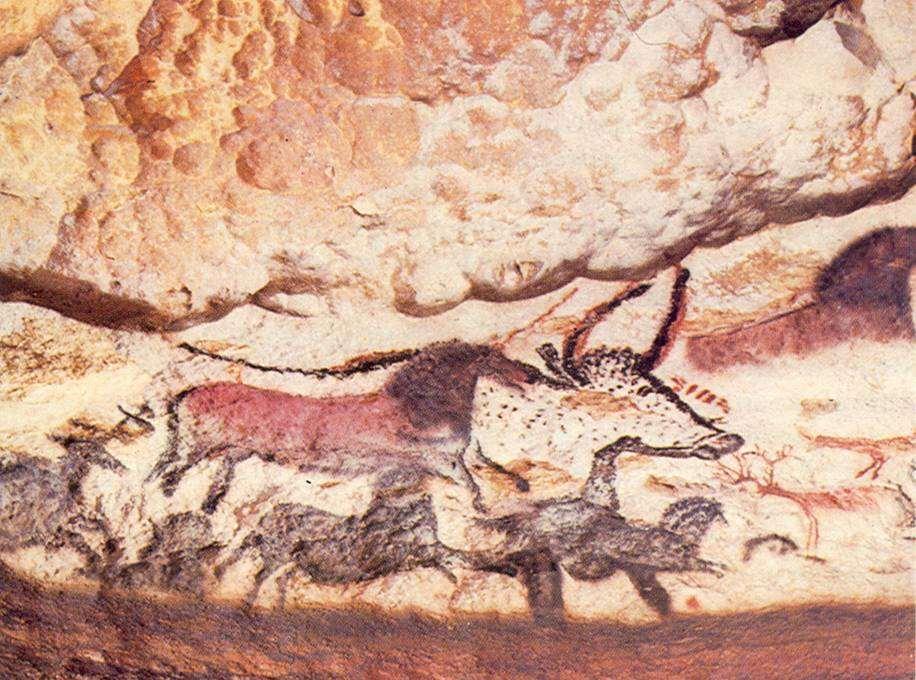 Lascaux