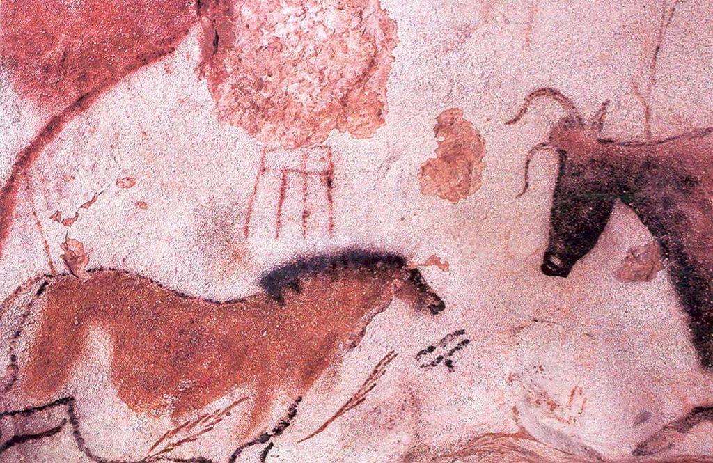 Lascaux