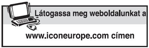 eu Forgalmazó: Láng Sport Kft 1067 Budapest, Teréz krt. 11. www.langsport.hu ÓVINTÉZKEDÉS!