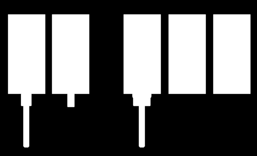 M10 F=350 N M12 F=500 N 12 Termékismertető