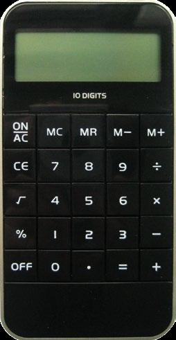 Phone alakú és mintájú jegyzettömb fekete, vagy fehér