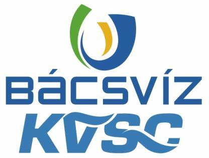 BÁCSVÍZ KECSKEMÉTI