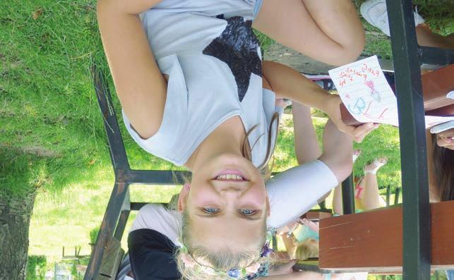 des Forums sowie organisatorische Probleme beim DFD Großkarol. Am 6. August findet in Petrifeld/Petrești das Schwäbische Tanzfest statt. Am 13.