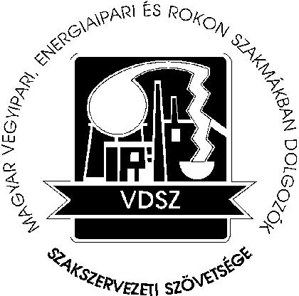 Magyar Vegyipari, Energiaipari és Rokon Szakmákban Dolgozók Szakszervezeti Szövetsége ALAPSZABÁLYA 2015. május 28. 2017.