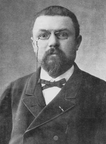 Henri Poincaré (1854 1912) A tudomány tényekből épül fel, éppúgy, ahogy egy ház kövekből,