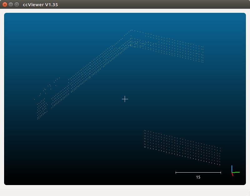 3D megjelenítés rf45