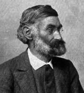Ernst Karl Abbe (1840-1905) Összetett mikroszkóp optikai útja Fizikus és társadalomreformer Az optikai
