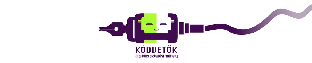 Kódvetők Digitális Oktatási Műhely 2018-2019.