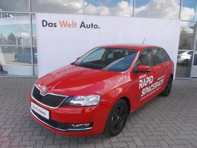 : 06-66/447-277 Fax: 06-66/540-650 ŠKODA Rapid Spaceback Ambition 1.0 TSI 4 648 000 Ft lízingelhető Keresk./Azonosító sz.