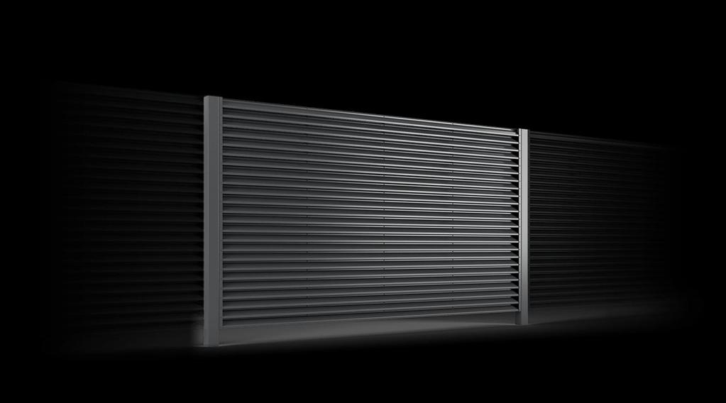 KAPUK ÉS KISKAPUK MODERN PANEL KERÍTÉS MP-01 MP-01(W) MP-01(C)