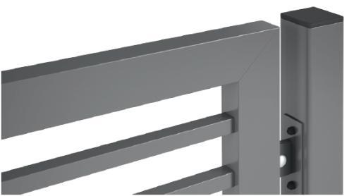 Maximum panelhossz: 3000mm Felfogató: OB082 1390 Ft/db Bruttó ár / m² 20.