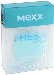 Mexx Fresh női edt